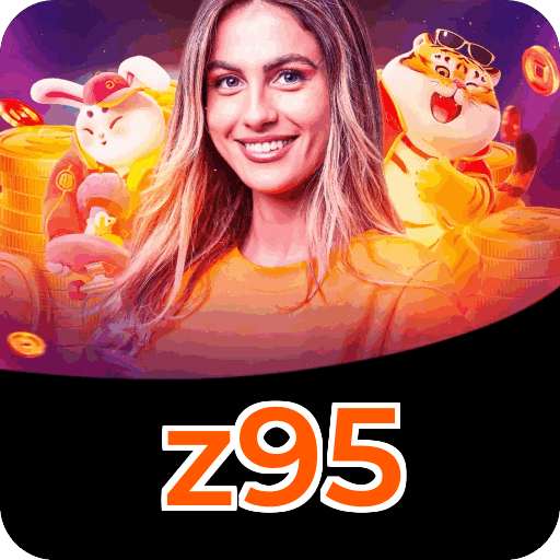 Catálogo z95 2.547 jogos - Pragmatic Play, Evolution, NetEnt